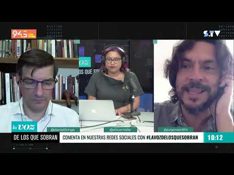 A un año del “Cabros esto no prendió” de Clemente Pérez