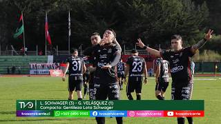 TVO Deportes: Duras derrotas de O’Higgins, Colchagua y Velásquez, Dep. Rengo ganó en el Claro Arena
