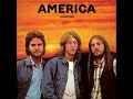 America   To Each His Own HQ with Lyrics in Description