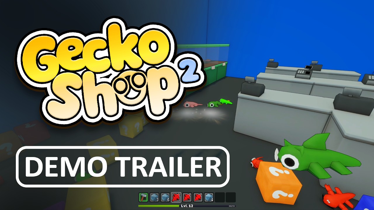 Trailer