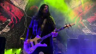 Arch Enemy - No Gods, No Masters - Querétaro 2024