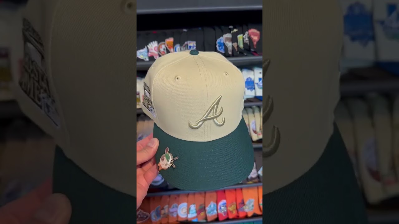 Anime Fitted Hats!👀