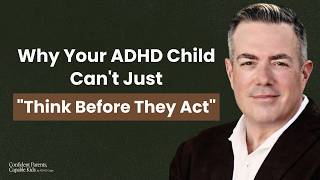 How to Help Your ADHD Child Be Less Impulsive