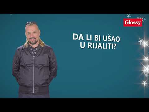 GLOSSY LIČNO Shamso 69