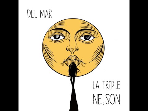 La Triple Nelson - Del Mar 2020