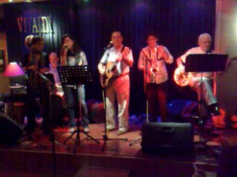 esther y sonia en vivaldi