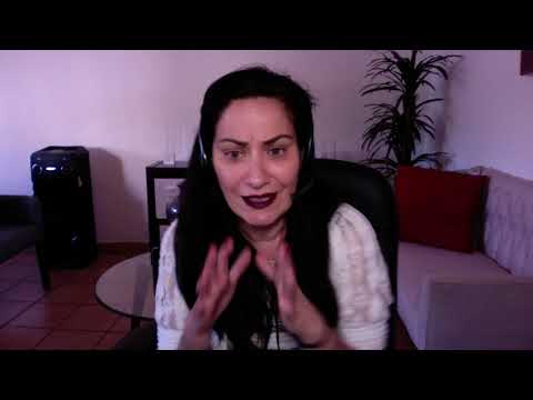 589 dis Opinion personal George Floyd - Hipnosis Conciencia Efectiva Irazema Nuño