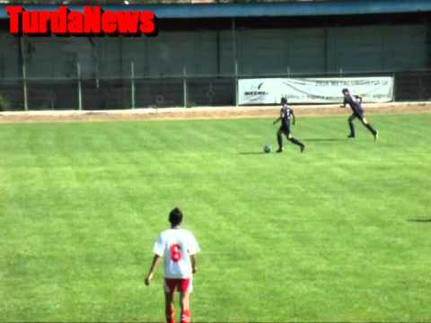 Fotbal, jun.C: Seso Campia Turzii - FC Ariesul 7-1