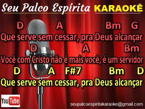 Você com Cristo - Francisco Juracy Prudente