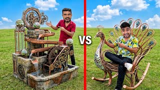 We Made Crazy Products to Win ₹2 Lakh