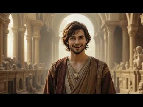 Hope When Life Falls Apart | Joseph in the Pit Bible Story