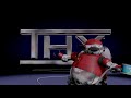THX Tex II Moo Can 1997 HD 1080p