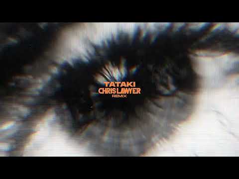 Argy - Tataki (Chris Lawyer Remix)