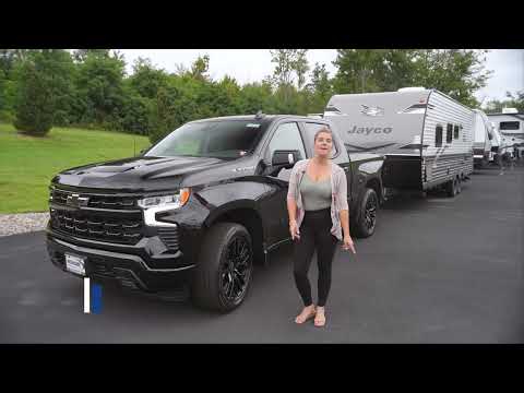 What you need to know to Tow like a Pro #towing #trailers #chevysilverado