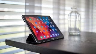 Best Samsung Tablets 2025 – Which One Should You Buy?