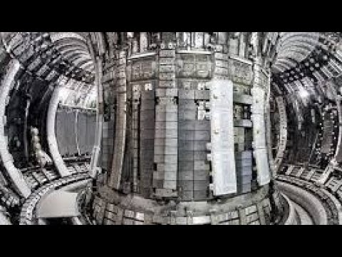 Major breakthrough on nuclear fusion energy