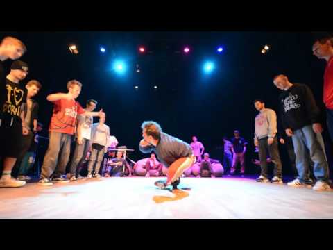 M1 Dance Battle / Poznań / Skill Fanatikz vs Tabasco Break Rebels
