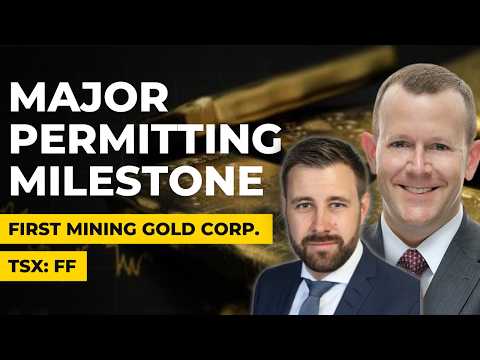 CEO Dan Wilton Interview with Kai Hoffman at Gold Newsletter