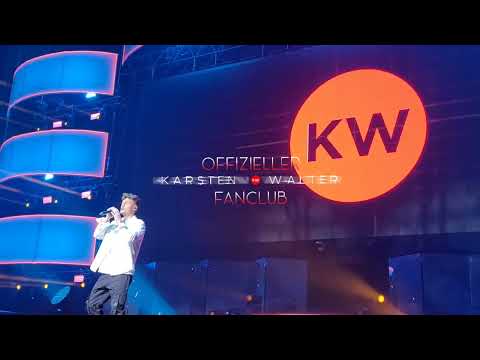 @karstenwalter6572 - Die Schlagernacht des Jahres Mannheim  21.05.2022