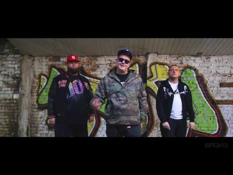 Morus x Nagana - Jest SPOKO (prod.Jordan)