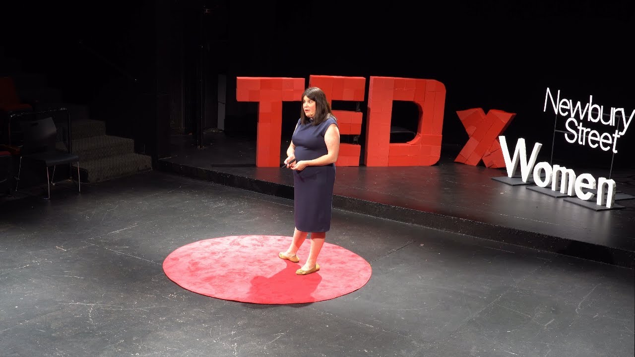 What is probate? | Meredith Havard, Esq. | TEDxNewbury Street Women