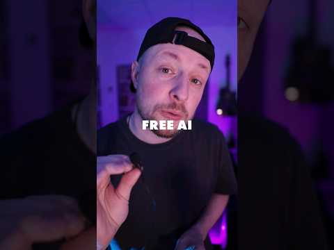 Adobe's AI Enhanced Audio is INSANE!