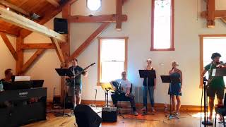 &quot;Hymn&quot; (Jars of Clay)