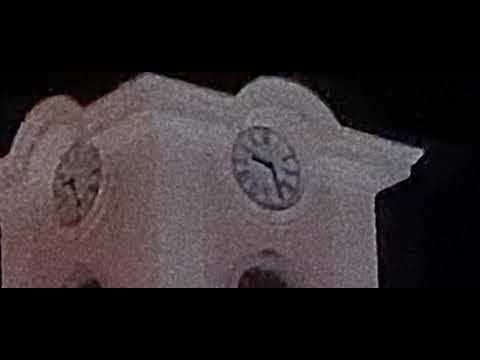 Sat na crkvi još je raštelan