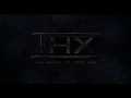 THX Eclipse 60 Seconds Trailer Reversed