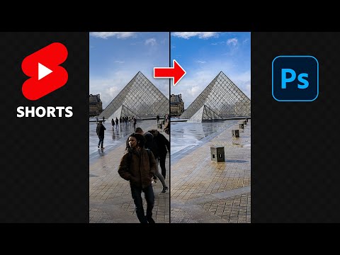 Cut Out Backgrounds and Keep Original Shadows in Photoshop