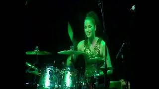 The Corrs Paddy McCarthy (Live in London 2001)