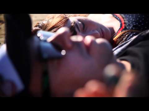 El Verano del Incendio  - Luis Brea y El Miedo