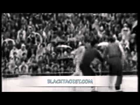 BT 411 WHITE CRANE VS SHAOLIN BOUT