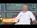 A T M Shamsuzzaman | Interview | Ranga Shokal | Mridul & Oditi | Maasranga TV | Talk Show