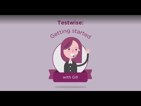 Testwise Comeplatformcode