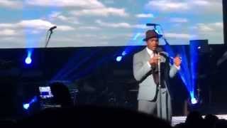 Ne-Yo - Religious (Live at House of Blues Hollywood 10/16/14)