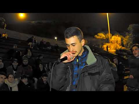 Sirvine vs Doctore - Resaca Battles 8 (Semifinal)