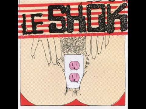 Le Shok - TV In My Eye