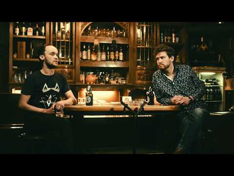 Der Hirte Albert | Interview | Open Strings Berlin