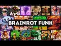 ALL BRAINROT FUNK