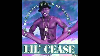 Lil Cease - Chicken Heads (Slowed N Chopped) Dj Screwhead956