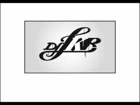 16 DJ LKB - For Real (feat. Cee & Bekah)