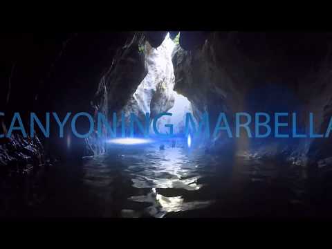 canyoning málaga, barranquismo marbella, descenso de barranco costa del sol, canyon activity marbella, canyoning benahavis, marbella activities, things to do marbella, things to do malaga, canyoning adventure marbella, barranquismo benahavis.