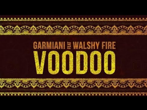 Garmiani ft. Walshy Fire - Voodoo  ismail 2 mix DJ Fizo Tiktok Remix 2023
