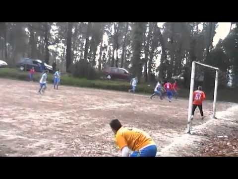 ADCR Silveiros 1 -- 1 GDR Campo