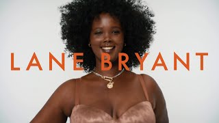 Lane Bryant NEW Comfort Bliss Strapless