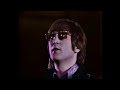 The Beatles - Rain (Ed Sullivan Show Remote Appearance 6/5/1966) Remastered