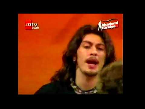 ∞Barış Akarsu & Özgür Çevik - Gördüğüme Sevindim (2004)