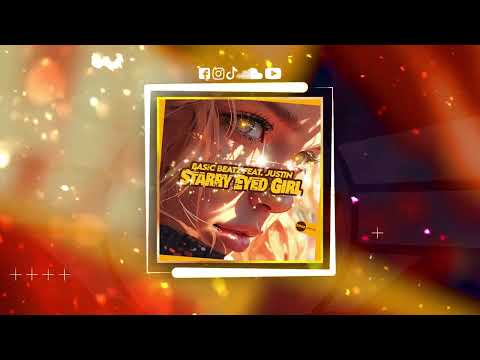 DNZF2190 // BASIC BEATZ FEAT. JUSTIN - STARRY EYED GIRL (Official Video)