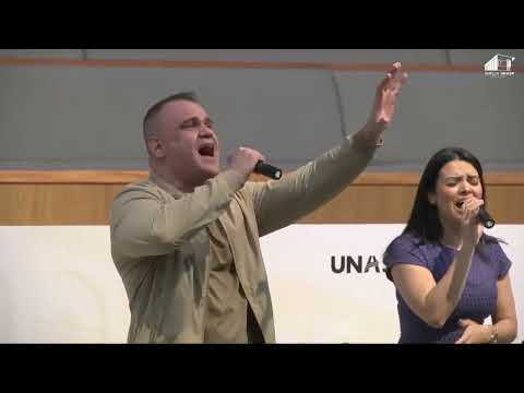 Se Meu Povo Orar | Expressão Vocal